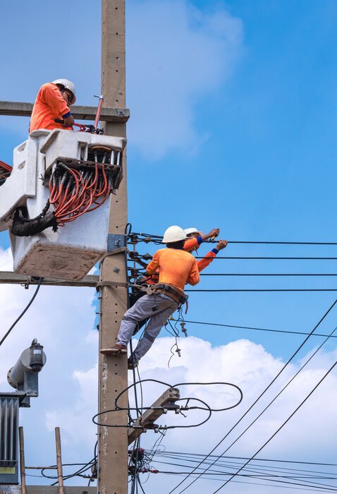 New Electricity Connection in Pakistan: Process, Fee and Documents
