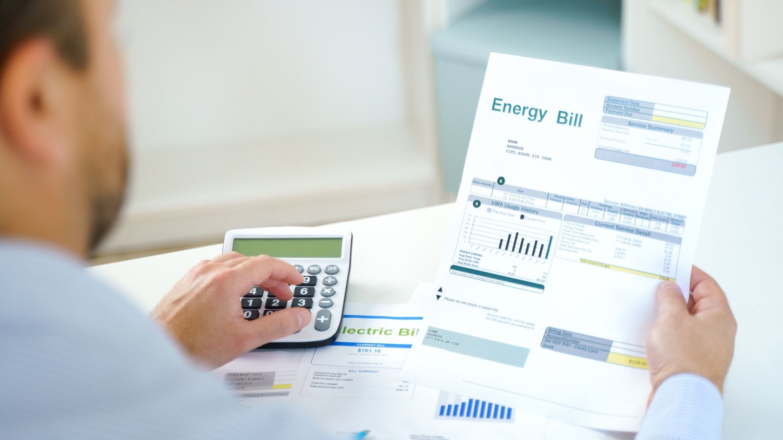 Electricity Bill Taxes in Pakistan: Complete Breakdown